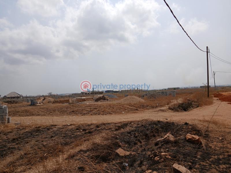 Land For Sale Tema Prime 25 Mall Community 25 Tema Accra - 2