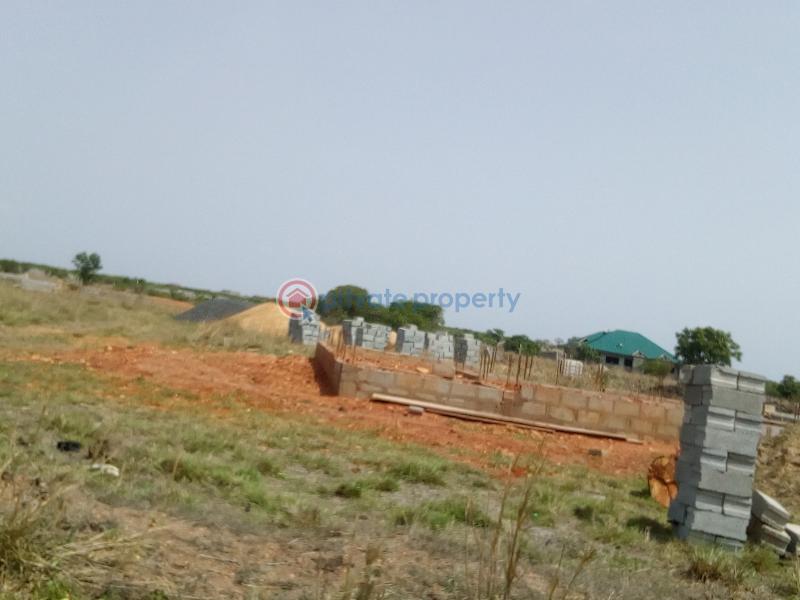 Residential Land For Sale City Escape Hotel Community 25 Tema Accra - 2