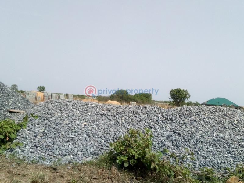 Residential Land For Sale City Escape Hotel Community 25 Tema Accra - 1