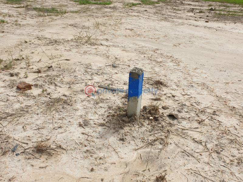 Residential Land For Sale Adom Estate Community 25 Tema Accra - 2