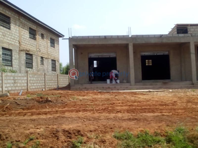 Residential Land For Sale Adom Estate Community 25 Tema Accra - 3