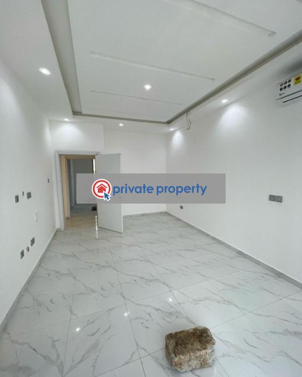 2 bedroom Terraced Duplex For Sale &nbsp;lakeside Estate Adenta Municipal Accra - 9