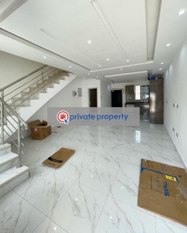 2 bedroom Terraced Duplex For Sale &nbsp;lakeside Estate Adenta Municipal Accra - 3