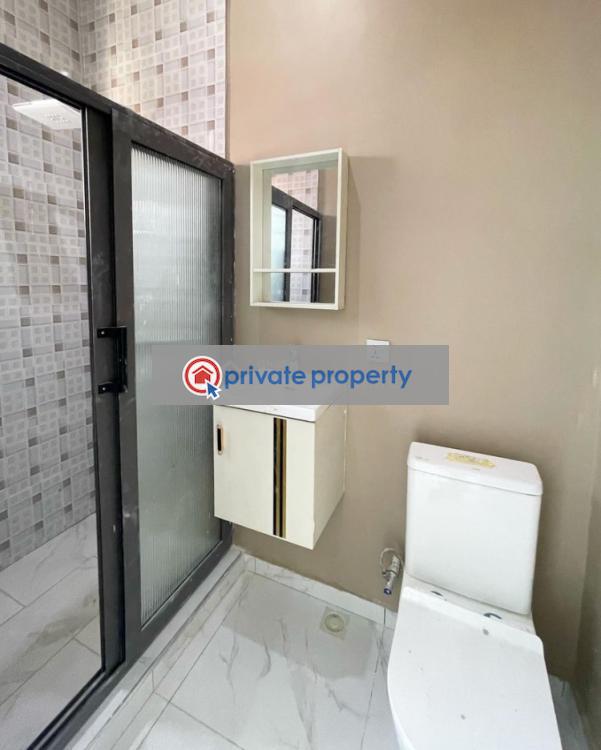 2 bedroom Terraced Duplex For Sale &nbsp;lakeside Estate Adenta Municipal Accra - 8