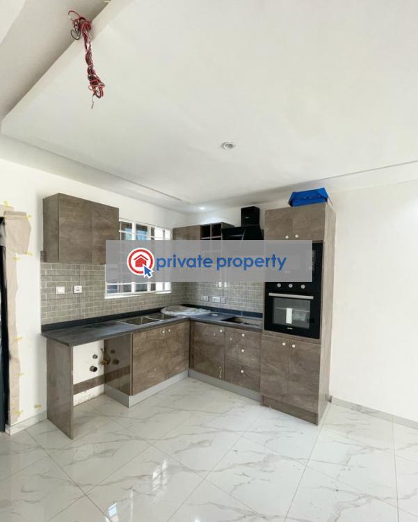 2 bedroom Terraced Duplex For Sale &nbsp;lakeside Estate Adenta Municipal Accra - 5