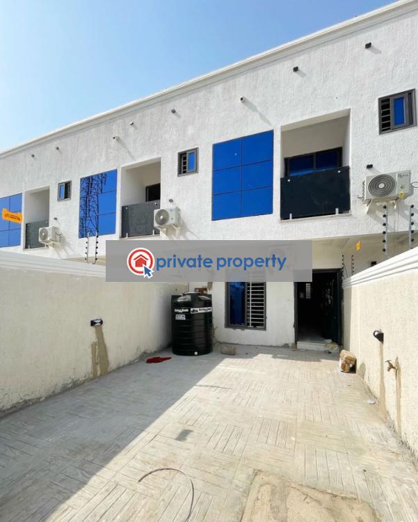 2 bedroom Terraced Duplex For Sale &nbsp;lakeside Estate Adenta Municipal Accra - 1