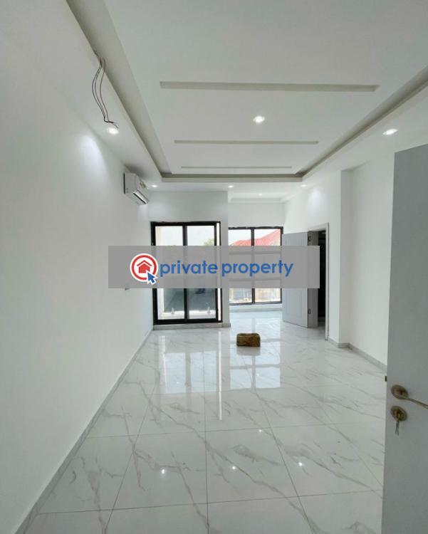 2 bedroom Terraced Duplex For Sale &nbsp;lakeside Estate Adenta Municipal Accra - 6