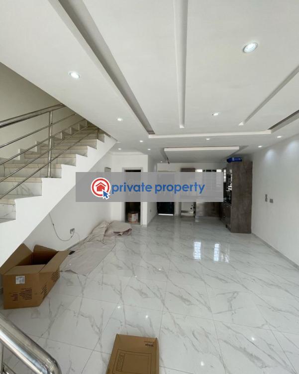 2 bedroom Terraced Duplex For Sale &nbsp;lakeside Estate Adenta Municipal Accra - 4