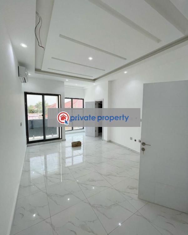 2 bedroom Terraced Duplex For Sale &nbsp;lakeside Estate Adenta Municipal Accra - 7