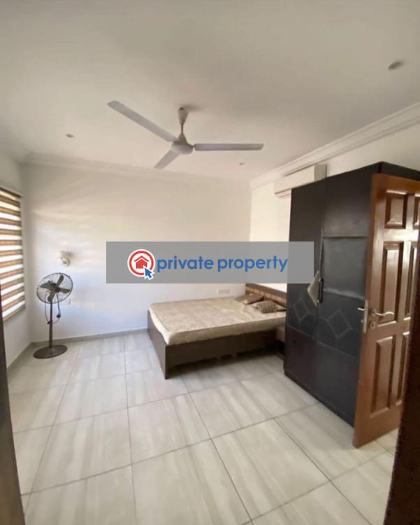 3 bedroom Terraced Duplex For Sale Dzorwulu Accra - 9