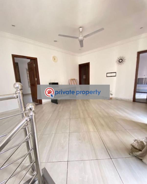 3 bedroom Terraced Duplex For Sale Dzorwulu Accra - 5