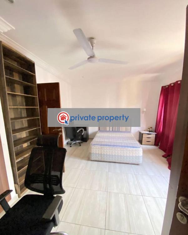 3 bedroom Terraced Duplex For Sale Dzorwulu Accra - 8