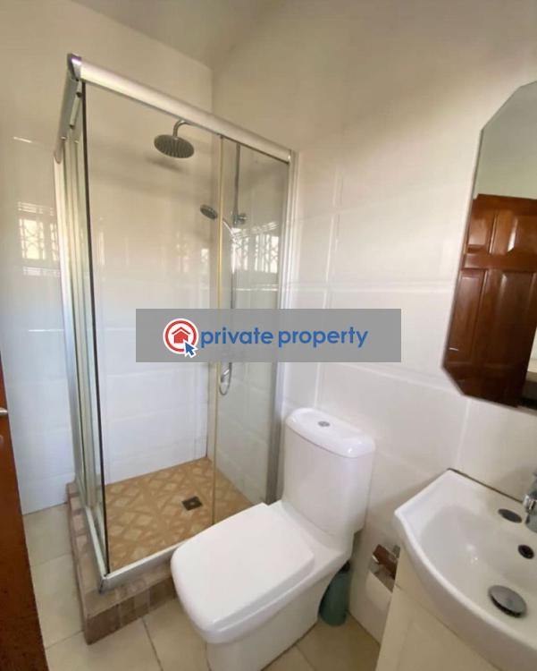 3 bedroom Terraced Duplex For Sale Dzorwulu Accra - 7