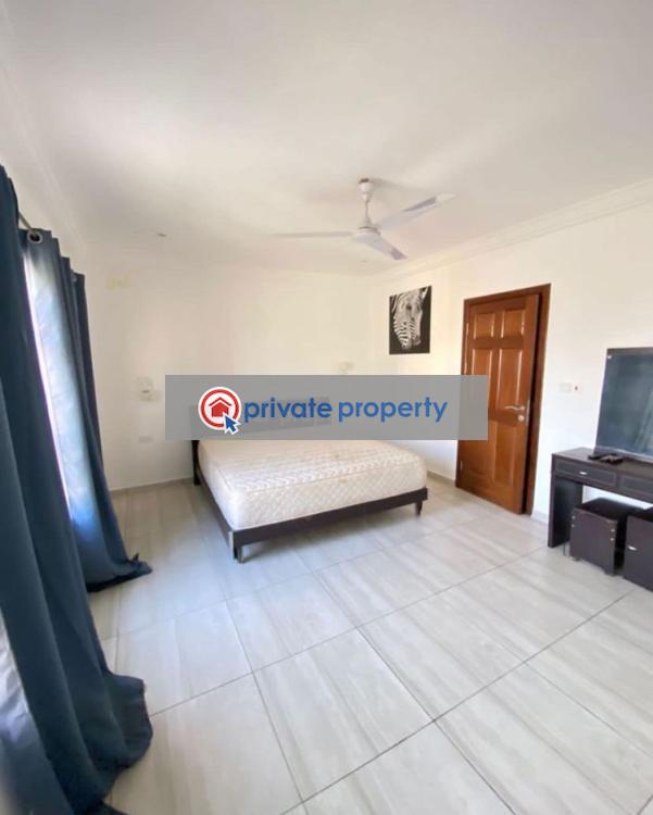 3 bedroom Terraced Duplex For Sale Dzorwulu Accra - 6
