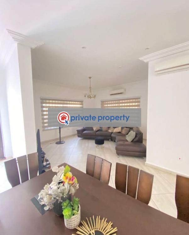 3 bedroom Terraced Duplex For Sale Dzorwulu Accra - 2