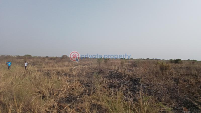 Land For Sale Tsopoli Ningo Prampram District Accra - 4