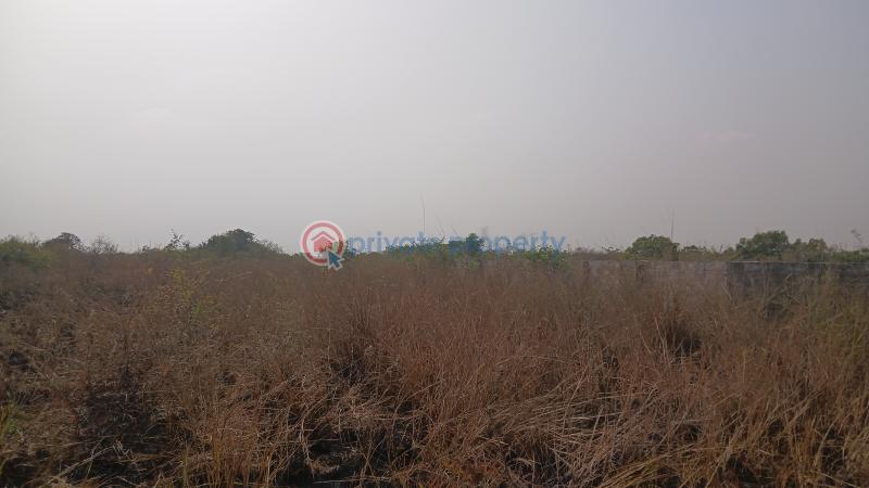 Land For Sale Tsopoli Ningo Prampram District Accra - 3