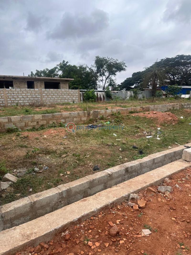 Land For Sale Methodist Junction Dawhenya Ningo Prampram District Accra - 2
