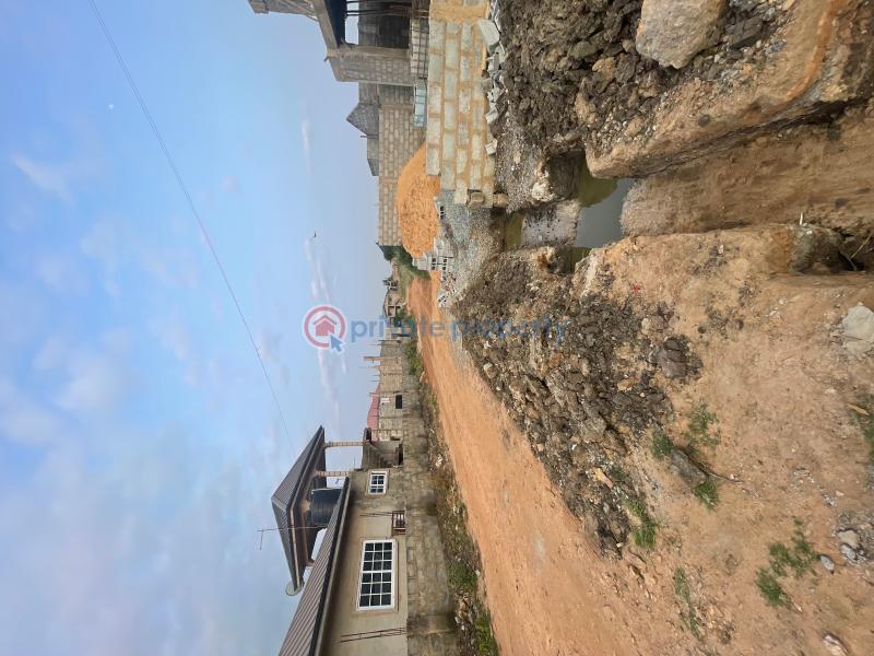 Land For Sale Methodist Junction Dawhenya Ningo Prampram District Accra - 0
