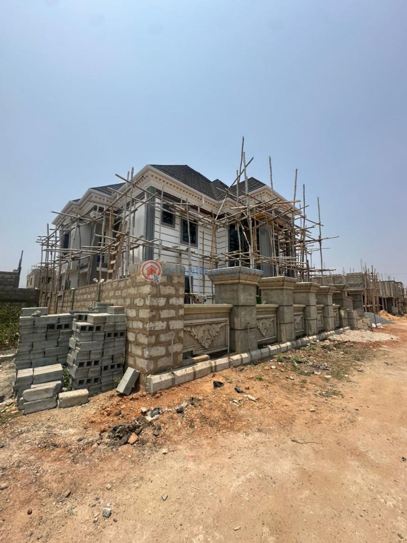 Land For Sale Methodist Junction Dawhenya Ningo Prampram District Accra - 3