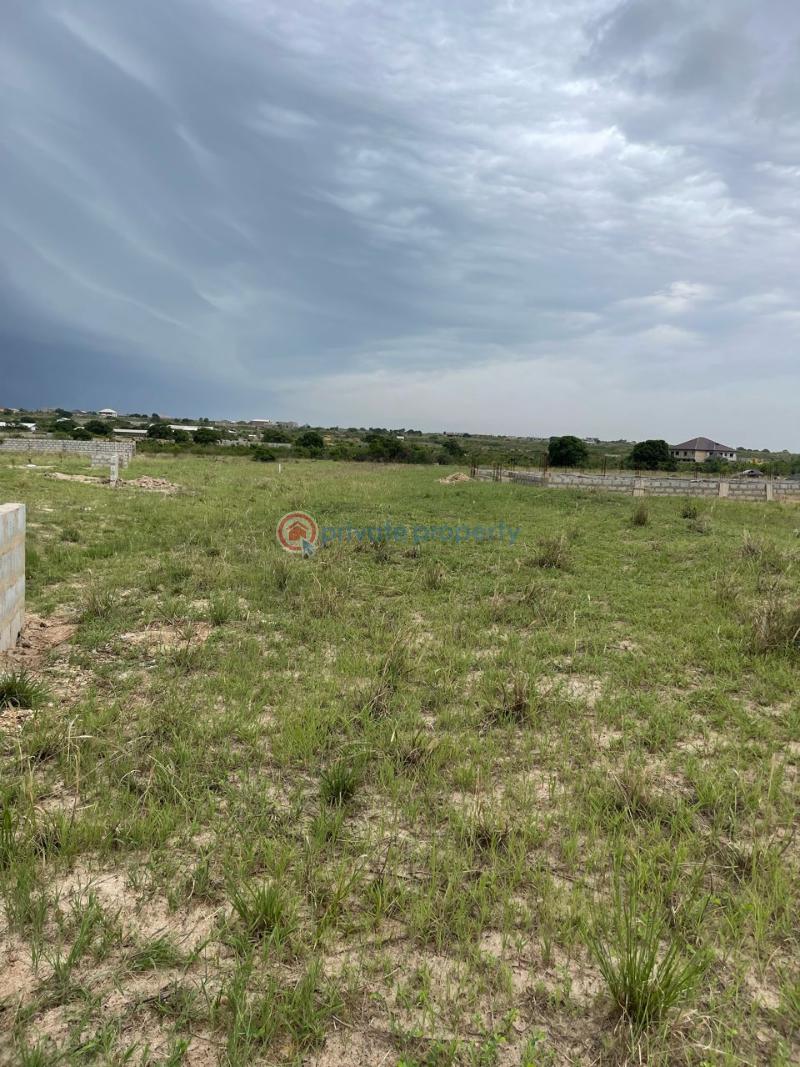 Land For Sale Ningo Senior High School Prampram Ningo Prampram District Accra - 3
