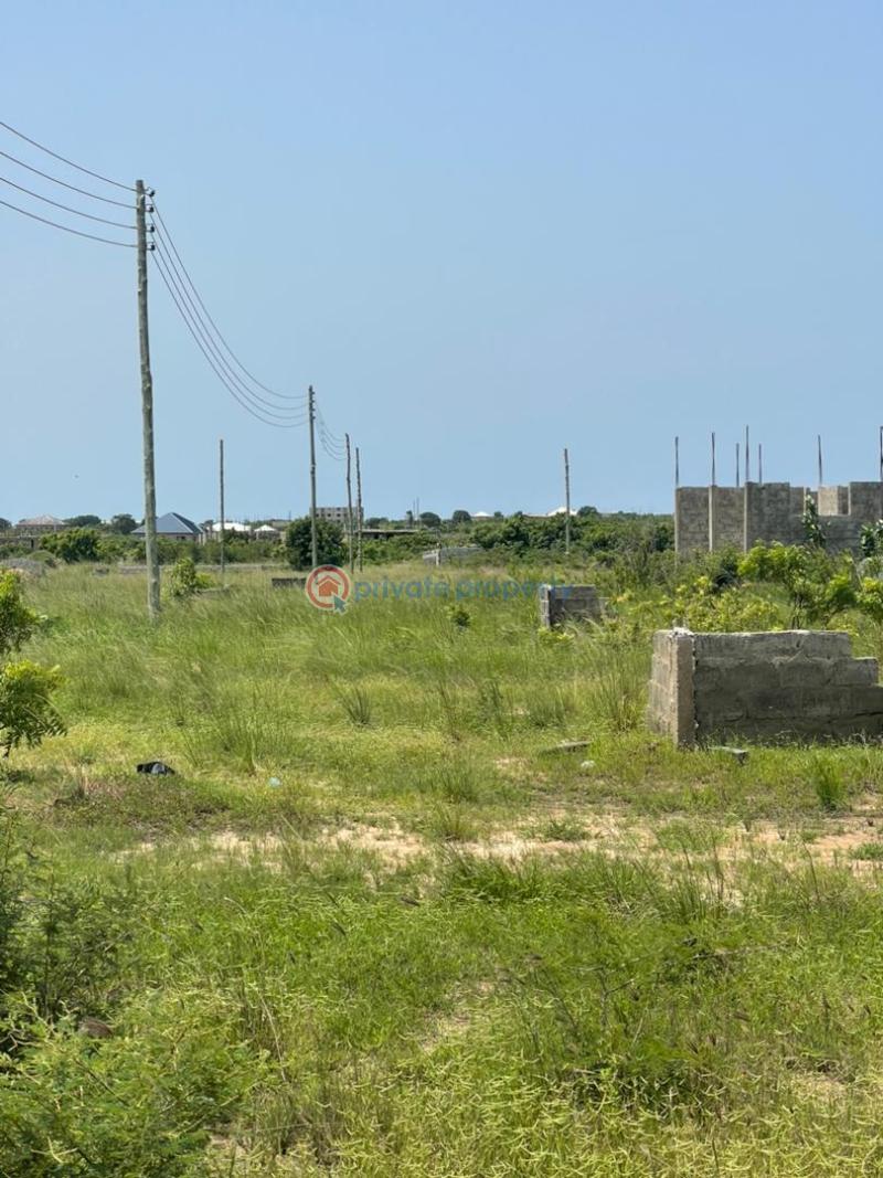 Land For Sale Ningo Senior High School Prampram Ningo Prampram District Accra - 2