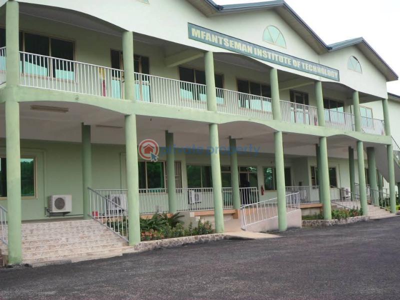 School For Sale Ucc Gate Cape Coast Metropolitan Central Region - 5
