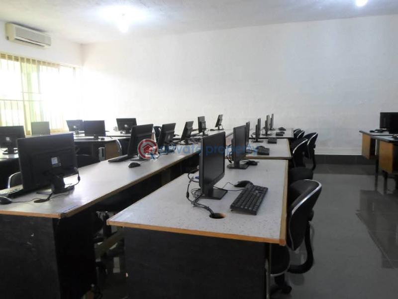 School For Sale Ucc Gate Cape Coast Metropolitan Central Region - 6