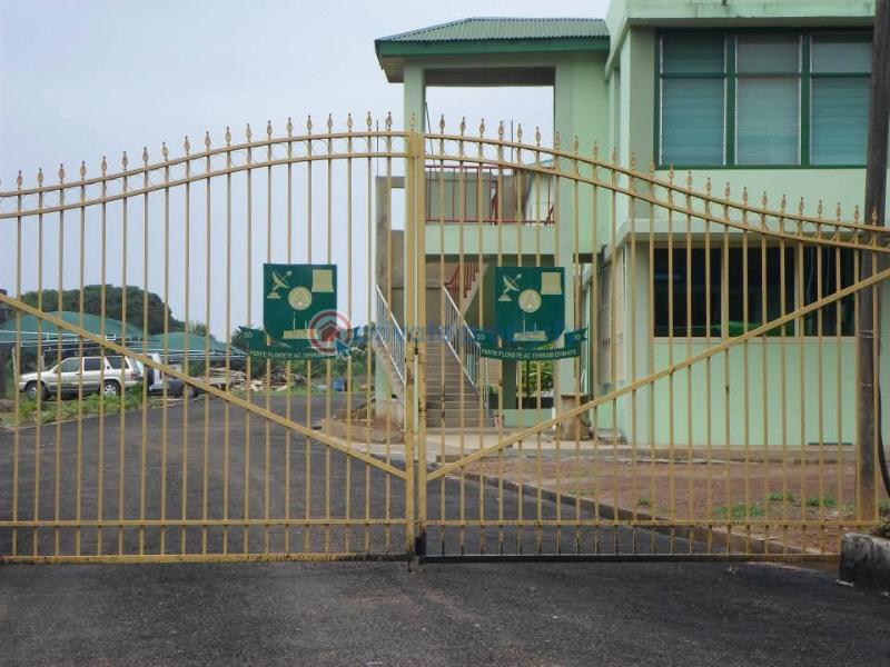 School For Sale Ucc Gate Cape Coast Metropolitan Central Region - 2