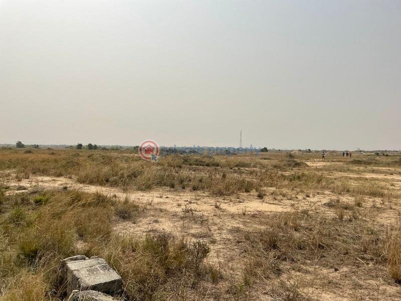 Land For Sale Tsopoli Last Stop Tsopoli Ningo Prampram District Accra - 1