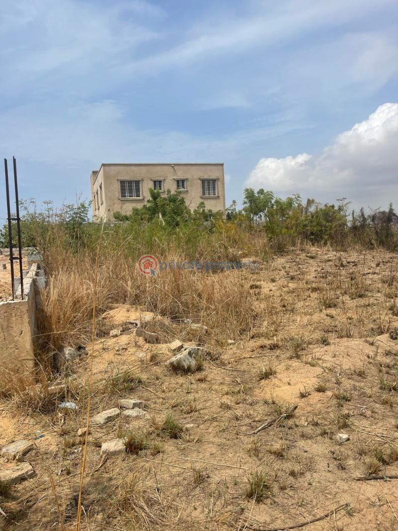 Land For Sale Roundabout Tsopoli Ningo Prampram District Accra - 0
