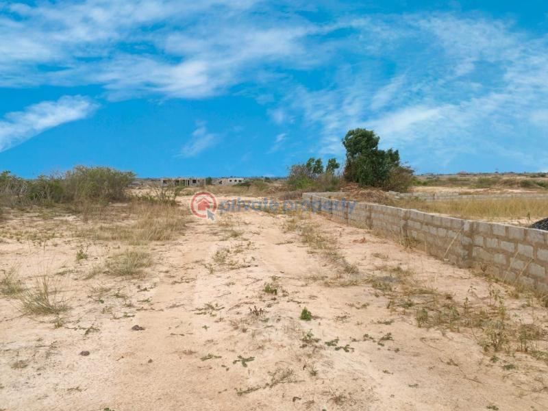 Land For Sale Tsopoli Police Barrier Tsopoli Ningo Prampram District Accra - 2