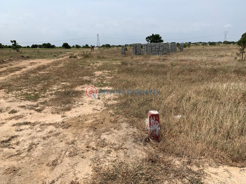 Land For Sale Tsopoli Ningo Prampram District Accra - 3