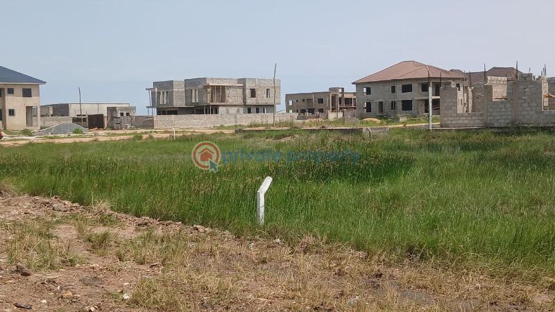 Mixed use Land For Sale Cedar Court Adom Estate Tema West Municipal District Accra - 0