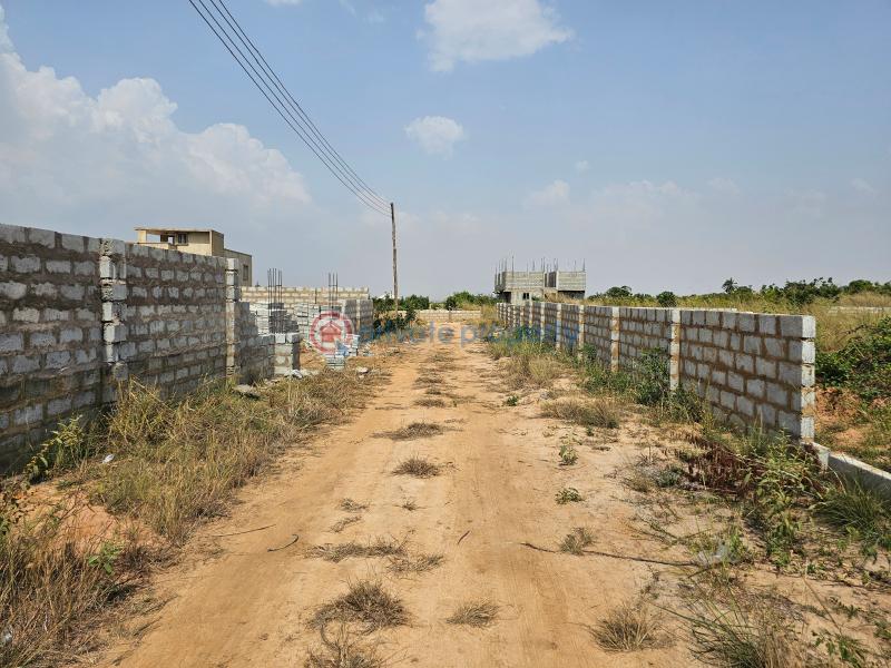 Land For Sale Ningo Prampram District Accra - 4