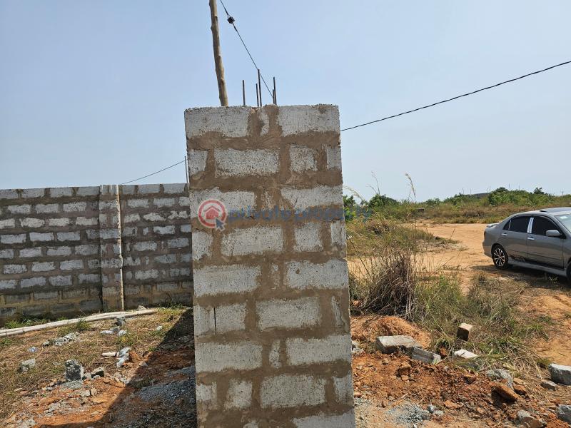 Land For Sale Ningo Prampram District Accra - 2