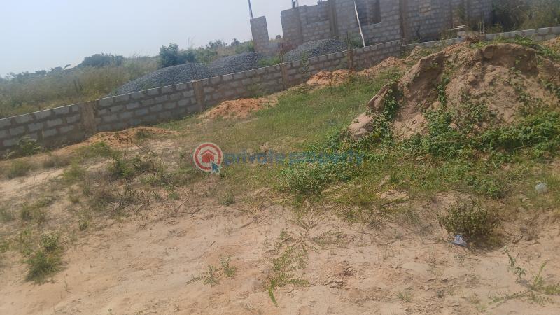 Land For Sale Ningo Prampram District Accra - 3