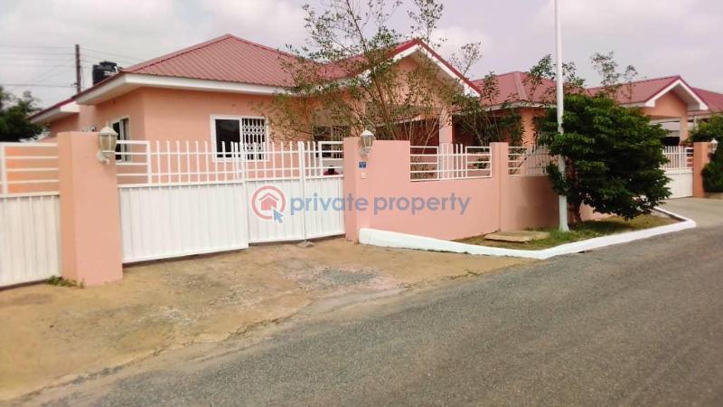 3 bedroom House For Rent Tema Community 25 Community 25 Tema Accra - 7