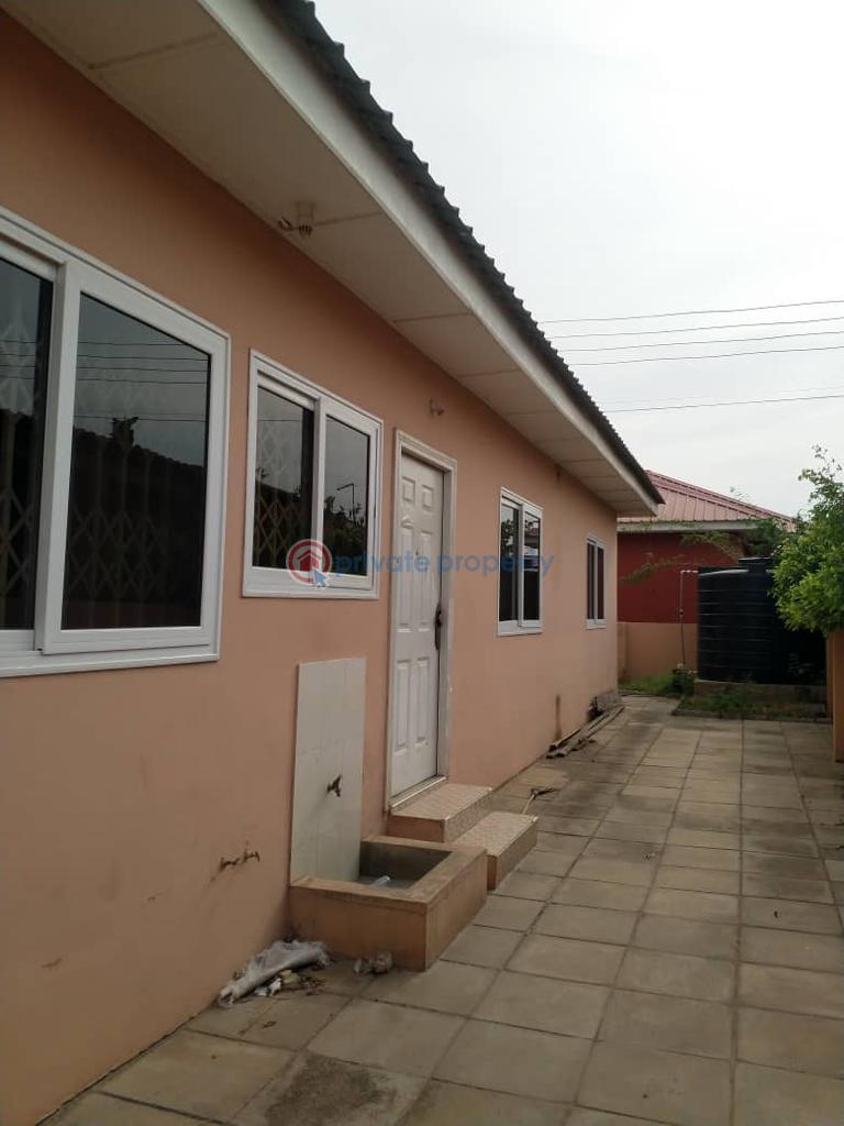 3 bedroom House For Rent Tema Community 25 Community 25 Tema Accra - 1