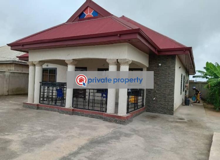 3 bedroom House For Sale &nbsp;atonsu Aputuogya Kumasi Metropolitan Ashanti - 0