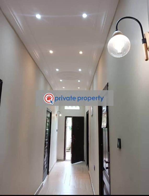 3 bedroom House For Sale &nbsp;atonsu Aputuogya Kumasi Metropolitan Ashanti - 2