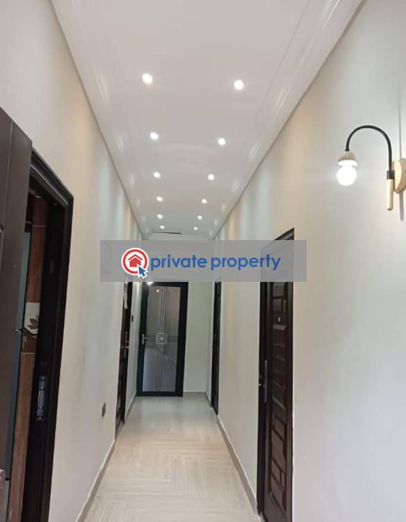3 bedroom House For Sale &nbsp;atonsu Aputuogya Kumasi Metropolitan Ashanti - 1