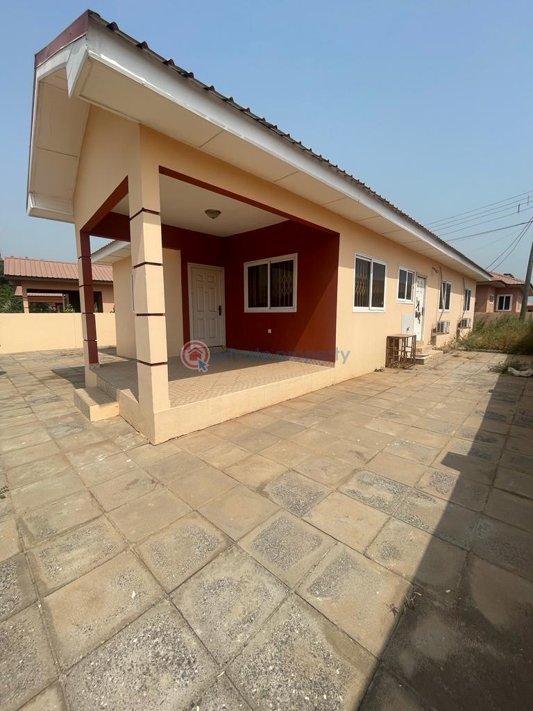 3 bedroom House For Rent Tema Community 25 Community 25 Tema Accra - 0