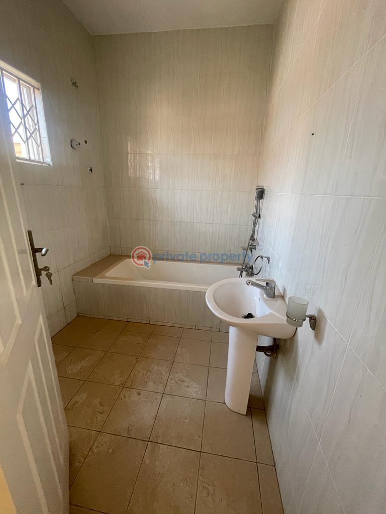 3 bedroom House For Rent Tema Community 25 Community 25 Tema Accra - 3