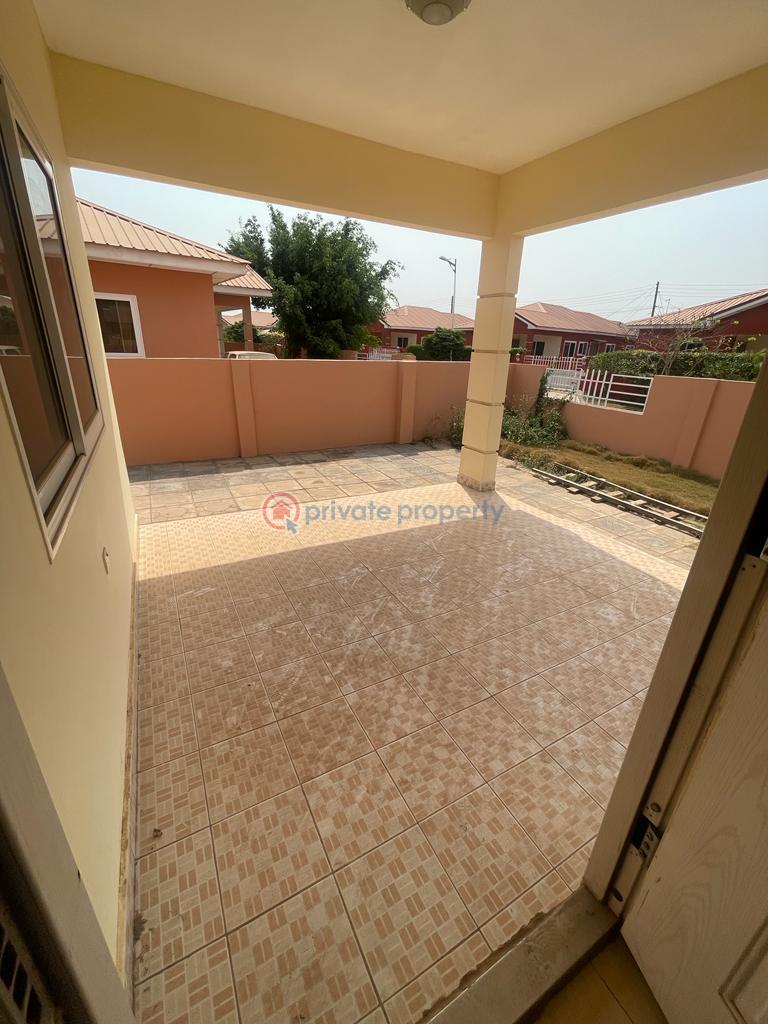 3 bedroom House For Rent Tema Community 25 Community 25 Tema Accra - 2