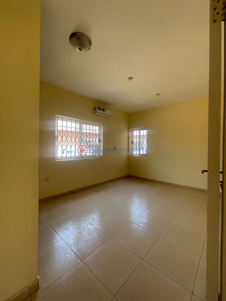 3 bedroom House For Rent Tema Community 25 Community 25 Tema Accra - 1