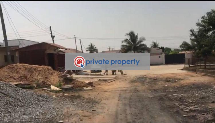 Residential Land For Sale &nbsp;north Legon Papas Pizza Ga East Municipal Accra - 2