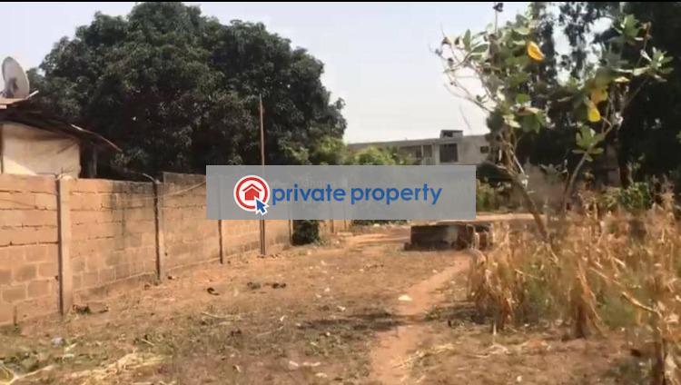 Residential Land For Sale &nbsp;north Legon Papas Pizza Ga East Municipal Accra - 4