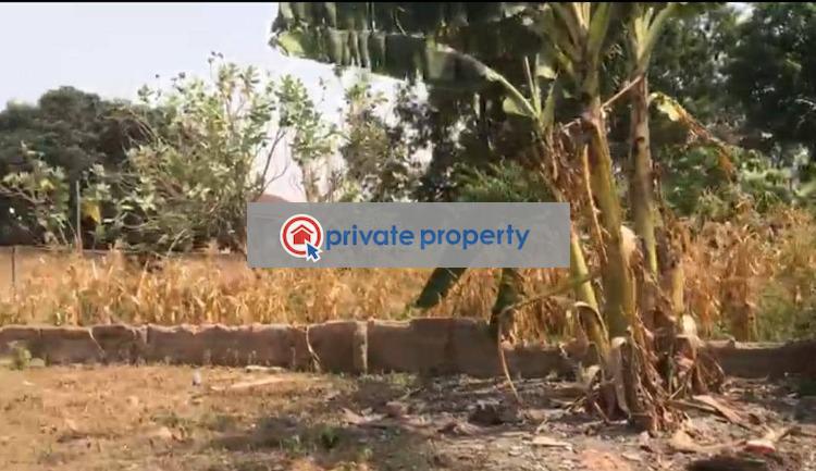 Residential Land For Sale &nbsp;north Legon Papas Pizza Ga East Municipal Accra - 1