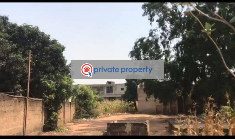 Residential Land For Sale &nbsp;north Legon Papas Pizza Ga East Municipal Accra - 5